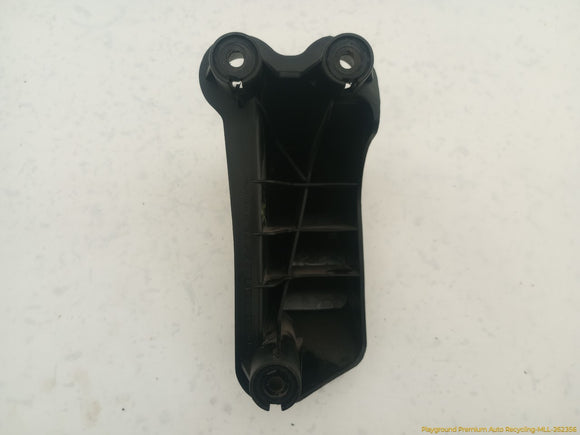 Honda Prelude Dead Pedal Foot Rest