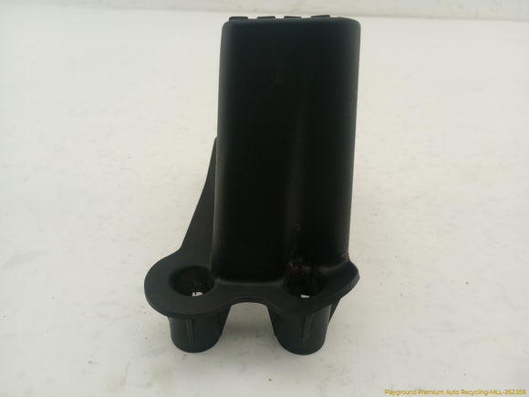 Honda Prelude Dead Pedal Foot Rest
