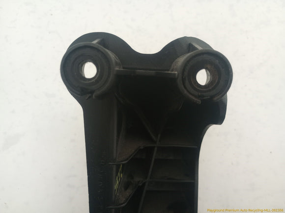 Honda Prelude Dead Pedal Foot Rest