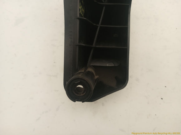 Honda Prelude Dead Pedal Foot Rest