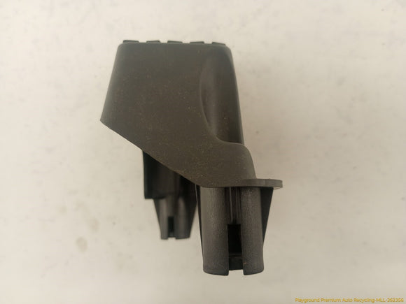 Honda Prelude Dead Pedal Foot Rest