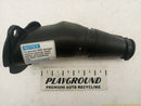 Honda Prelude Lower Steering Column Cover-1