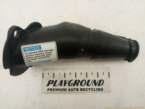 Honda Prelude Lower Steering Column Cover