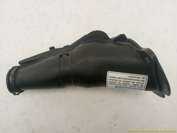 Honda Prelude Lower Steering Column Cover