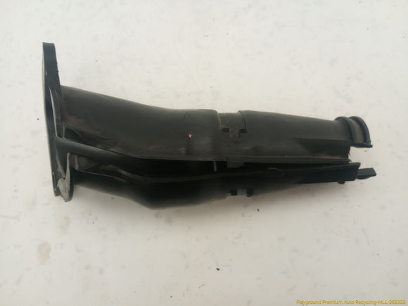 Honda Prelude Lower Steering Column Cover