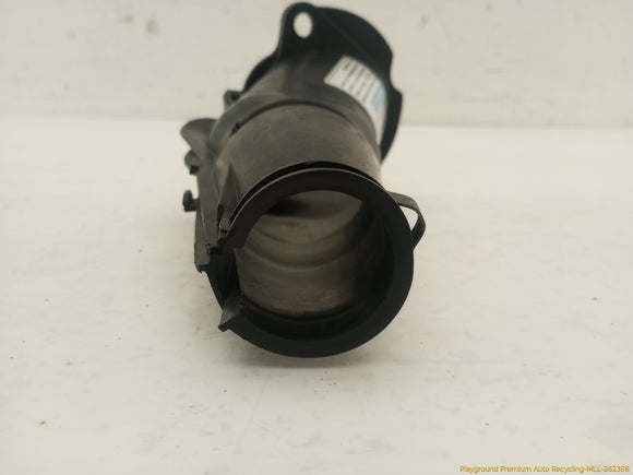 Honda Prelude Lower Steering Column Cover