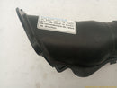 Honda Prelude Lower Steering Column Cover-8
