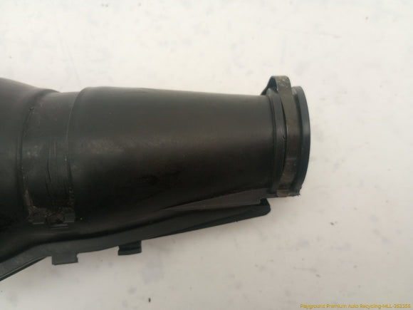 Honda Prelude Lower Steering Column Cover