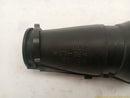 Honda Prelude Lower Steering Column Cover-10