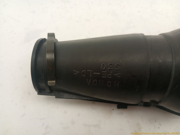 Honda Prelude Lower Steering Column Cover