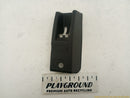 Honda Prelude Trunk & Fuel Filler Door Release Cover Trim-1