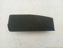 Honda Prelude Trunk & Fuel Filler Door Release Cover Trim-3