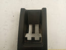 Honda Prelude Trunk & Fuel Filler Door Release Cover Trim-4