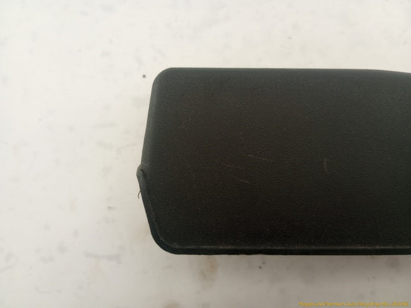 Honda Prelude Trunk & Fuel Filler Door Release Cover Trim