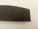 Honda Prelude Trunk & Fuel Filler Door Release Cover Trim-7