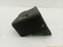 Honda Prelude Trunk & Fuel Filler Door Release Cover Trim-8