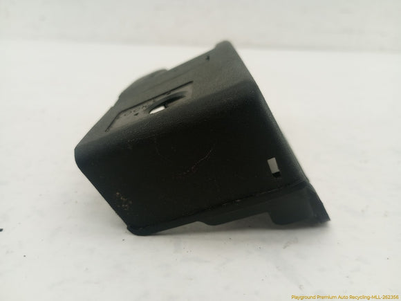 Honda Prelude Trunk & Fuel Filler Door Release Cover Trim