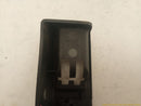 Honda Prelude Trunk & Fuel Filler Door Release Cover Trim-9