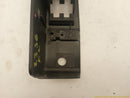Honda Prelude Trunk & Fuel Filler Door Release Cover Trim-10