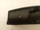 Honda Prelude Trunk & Fuel Filler Door Release Cover Trim-11