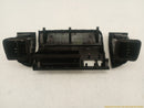 Honda Prelude Set Of Dashboard Air Vents-2