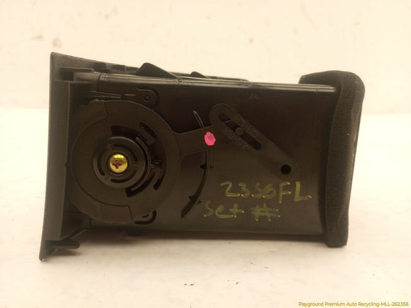 Honda Prelude Set Of Dashboard Air Vents