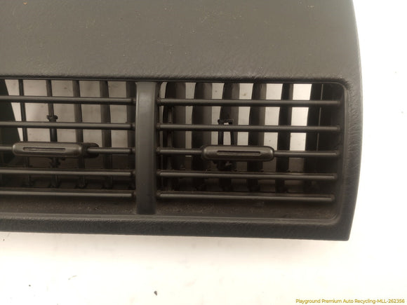 Honda Prelude Set Of Dashboard Air Vents