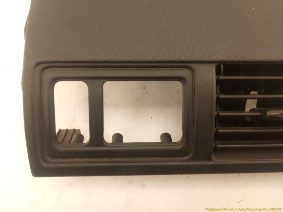 Honda Prelude Set Of Dashboard Air Vents