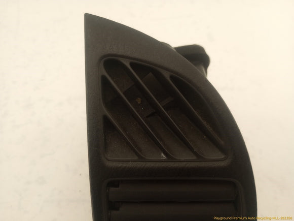 Honda Prelude Set Of Dashboard Air Vents