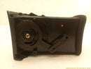 Honda Prelude Set Of Dashboard Air Vents-12