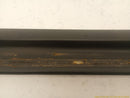 Honda Prelude Pair Of Front Door Sill Scuff Plates-4