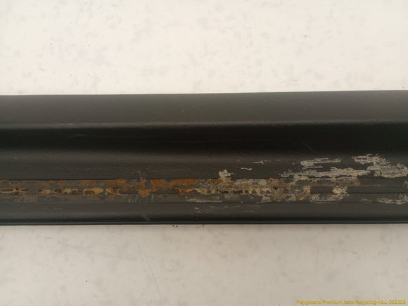 Honda Prelude Pair Of Front Door Sill Scuff Plates