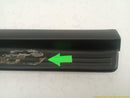 Honda Prelude Pair Of Front Door Sill Scuff Plates-6