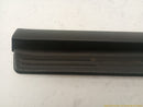 Honda Prelude Pair Of Front Door Sill Scuff Plates-7