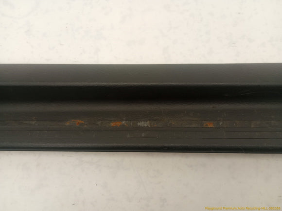 Honda Prelude Pair Of Front Door Sill Scuff Plates