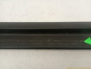 Honda Prelude Pair Of Front Door Sill Scuff Plates-9