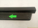Honda Prelude Pair Of Front Door Sill Scuff Plates-10