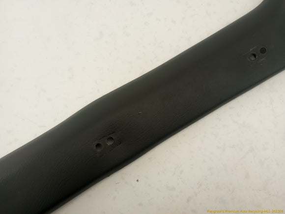 Honda Prelude Pair Of Interior A Pillar Trim