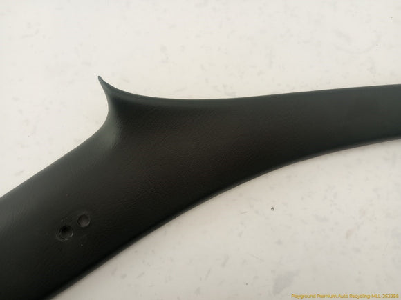 Honda Prelude Pair Of Interior A Pillar Trim