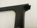 Honda Prelude Pair Of Interior A Pillar Trim-6