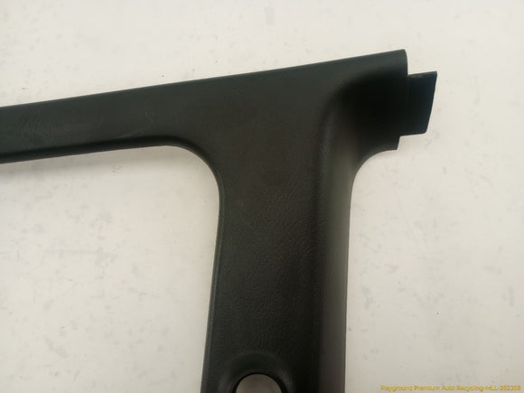 Honda Prelude Pair Of Interior A Pillar Trim
