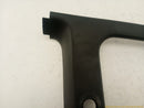 Honda Prelude Pair Of Interior A Pillar Trim-9
