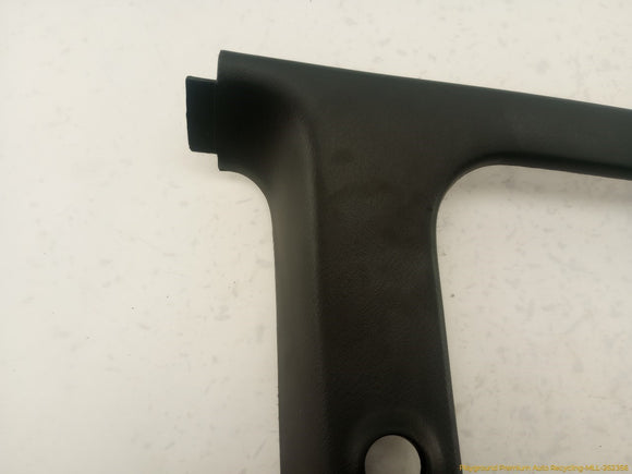 Honda Prelude Pair Of Interior A Pillar Trim