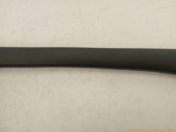 Honda Prelude Pair Of Interior A Pillar Trim