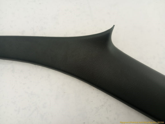 Honda Prelude Pair Of Interior A Pillar Trim