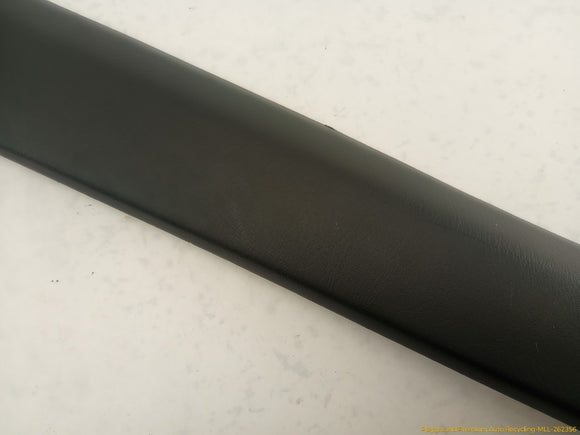 Honda Prelude Pair Of Interior A Pillar Trim