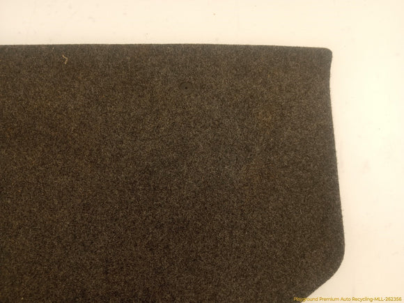 Honda Prelude Trunk Spare Tire Floor Cover