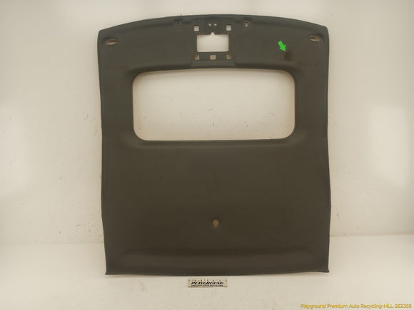 Honda Prelude Headliner