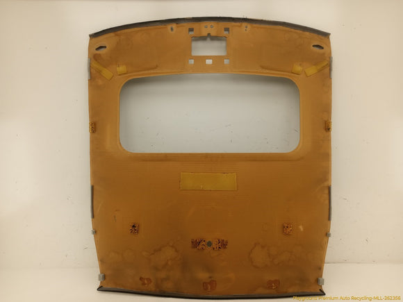 Honda Prelude Headliner