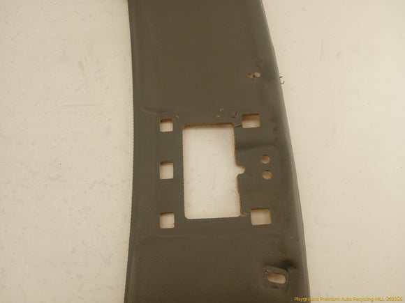Honda Prelude Headliner